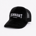 Black Remnant Studios Trucker Cap