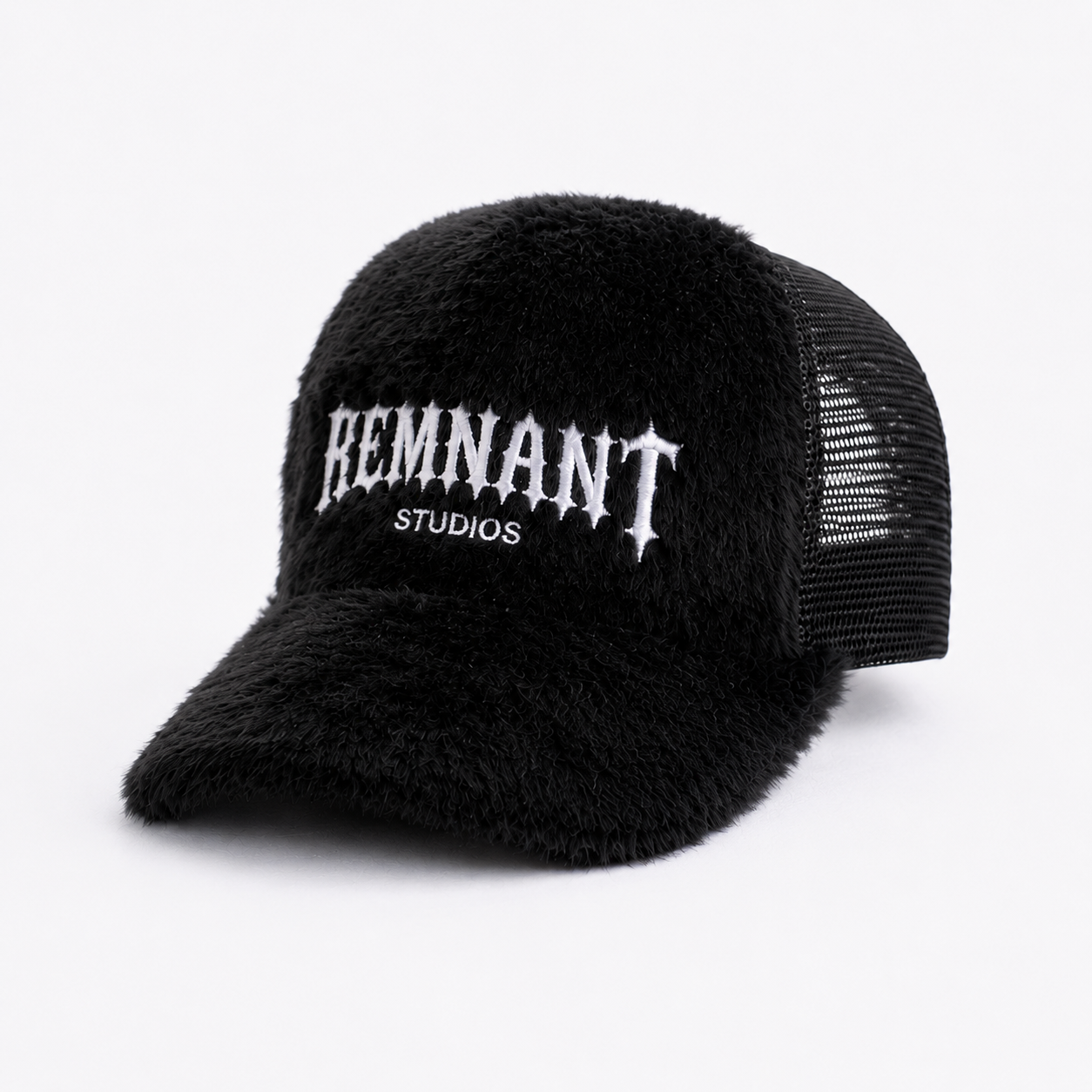 Black Remnant Studios Trucker Cap