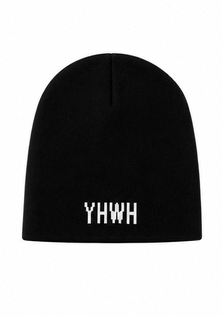 Black Remnant Beanie “The Called”