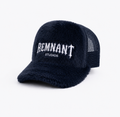 Navy Remnant Studios Trucker Cap
